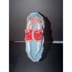 Custom Cherry Headband